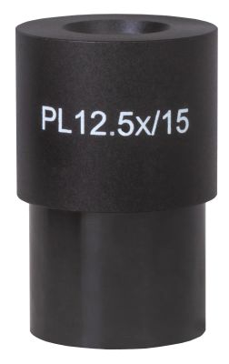 Okulár Levenhuk MED 12,5x/15 (D 30 mm)