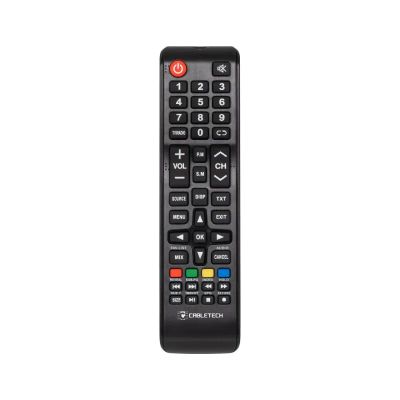 Ovladač dálkový pro TV CABLETECH URZ0339 / URZ0339.1 / URZ0346