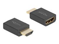 High Speed HDMI with Ethernet Adapter ma