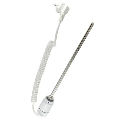 Vytápěcí tyč s termostatem GT300 bílá 300W 290mm