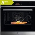 ELECTROLUX Vestavná trouba EOB8S39WX