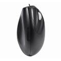 SPIRE ARCHER II, Ergonomická myš, USB