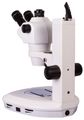 Stereomikroskop Bresser Science ETD-201 8–50x Trino Zoom