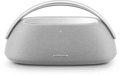 Harman/Kardon GO + PLAY 3 Grey