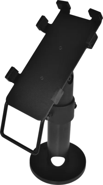 Virtuos Pole - Sestava - stojan 120 mm + držák pro platební terminál iPP 320/350