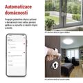 GoSmart bezdrátový dveřní senzor EMOS IP-2011Z, ZigBee