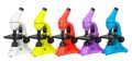 (CZ) Mikroskop Levenhuk Rainbow 50L