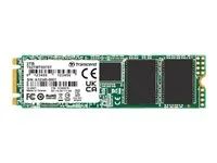 Transcend MTS970T - SSD - 256 GB - interní - M.2 2280 - SATA 6Gb/s