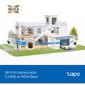 TP-link Tapo C560WS, venkovní bezpečnostní Wi-Fi kamera