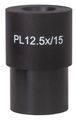 Okulár Levenhuk MED 12,5x/15 (D 30 mm)