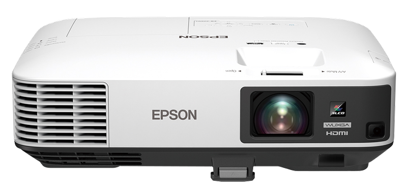 Epson EB-2250U/3LCD/5000lm/WUXGA/2x HDMI/LAN