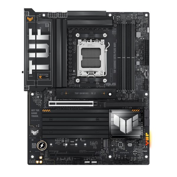 ASUS tuf gaming X870-PLUS WIFI/AM5/ATX