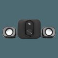 SBOX SP-182, Sada reproduktorů 2.1, 11W
