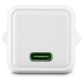 HAMA Super-mini, Rychlonabíječka, USB-C PD/QC 30W