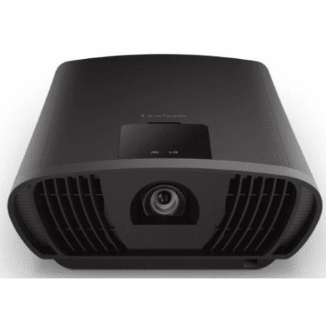 VIEWSONIC X100-4K, LED Projektor 4K UHD, černý
