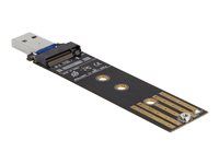 Combo Converter for M.2 NVMe PCIe or SAT