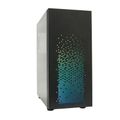 AZZA CSAZ-340 Celesta Gaming Case, PC Skříň