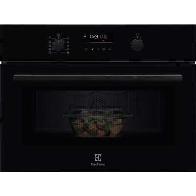 ELECTROLUX Vestavná trouba KVMDE46Z