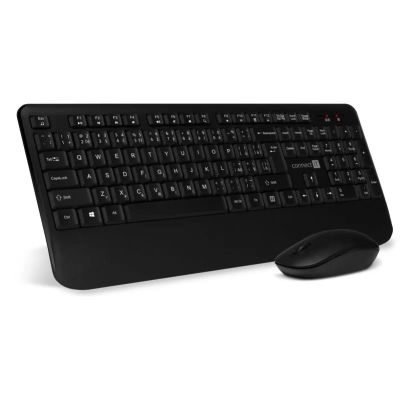 CONNECT IT CKM-7800-CS, Bezdrátová sada klávesnice/myš