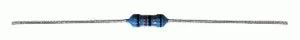Rezistor 56R 0.6W 0207 1% 50ppm R