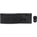 LOGITECH Wireless COMBO MK270 SK/CZ