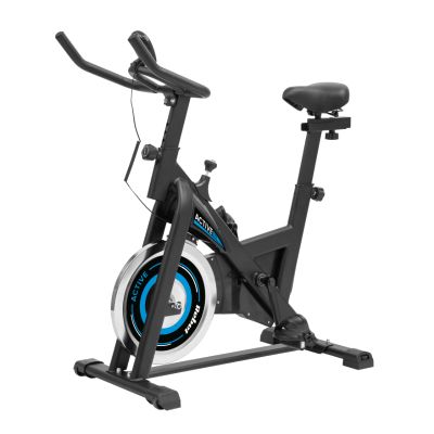 Spinningový bicykl REBEL RBA-1008