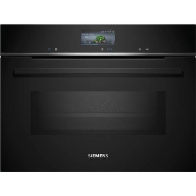 SIEMENS Vestavná mikrovlnná trouba CM736GAB1