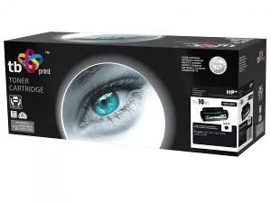 Toner TB kompatibilní s HP Q2610A N Black