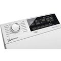 ELECTROLUX Vrchom plněná pračka EW7TN3272C
