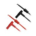 Měřicí kabel s háčky GETI GT-L03