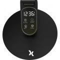 MAXCOM ML5100 ARTIS, Stolní LED lampa, černá