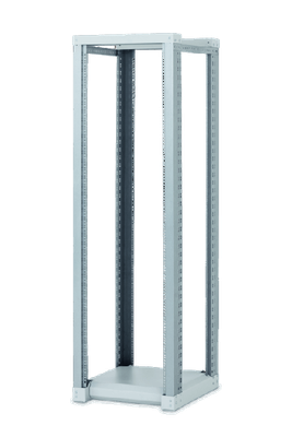 Otevřený 19" stojan RSX 42U dvoudílný 800hl.flaxi frame