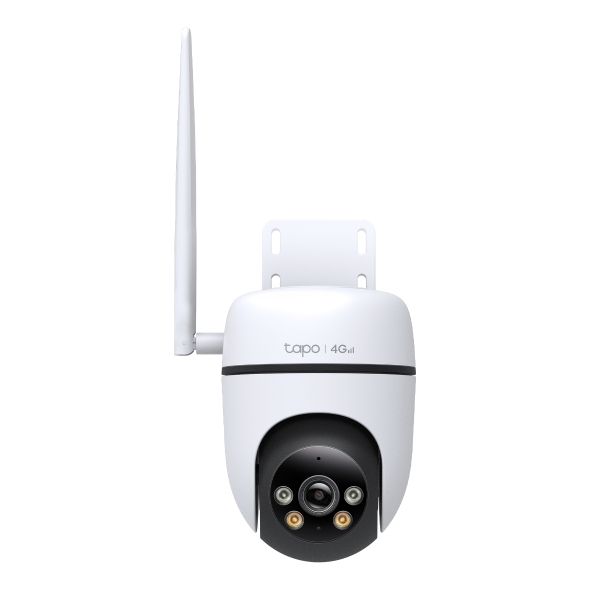 TP-LINK Tapo C501GW, Venkovní bezpečnostní kamera