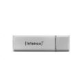 INTENSO - 32GB Alu Line silver