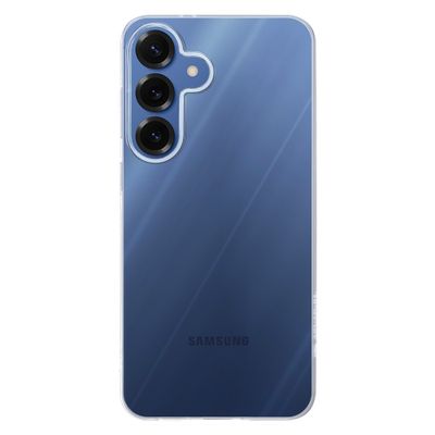 Tactical TPU Kryt pre Samsung Galaxy S26 FE Transparent