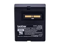 Baterie tiskárny - nabíjecí - lithium-iontová - 1750 mAh - 26 Wh