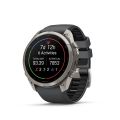 GARMIN fenix 9 Pro Ir - 51mm, AMOLED, STPGrB band