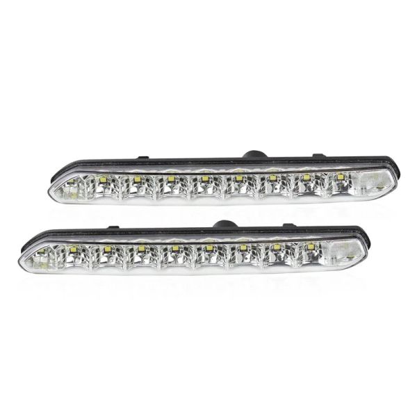 Světla pro denní svícení AMIO DRL 810 ver.2