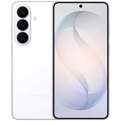 SAMSUNG Galaxy S26 5G 512GB DUOS, Bílá