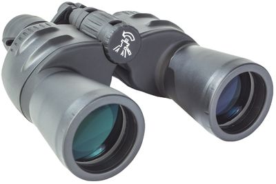 Binokulární dalekohled Bresser Spezial Zoomar 7–35x50