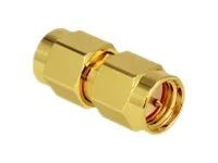 Adaptér pro anténu - SMA (M) do SMA (M)