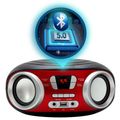 MANTA Rádio Chilli Boombox BT MM9210BT
