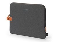 Pouzdro na notebook - 16" - antracit