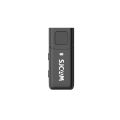 SJCAM M4 wireless microphone