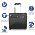 PORT Kufr na notebook HANOI II Trolley