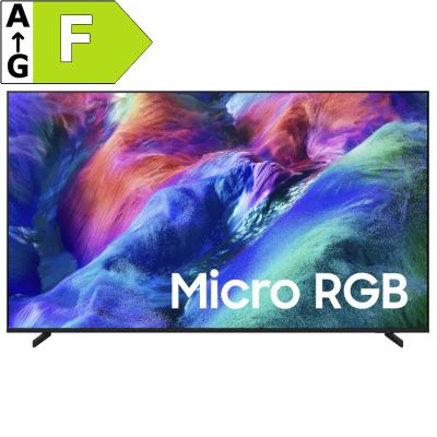 SAMSUNG R85H (2026) Smart MicroLED TV 65" 4K UHD
