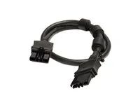 Prodlužovací kabel baterie - 120 V - 1.22 m - černá - pro P/N: AR4012A, AR4017A, AR4032A, AR4038LA, SMX2000RMLV2U-US, SMX3000HV-BR, SMX3000LV2U-BR