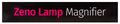 Lupa Levenhuk Zeno Lamp ZL27 LED