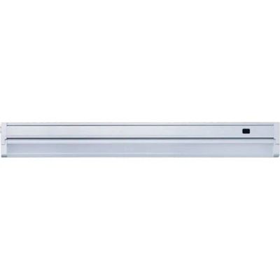 Kuchynské LED svietidlo výklopné, IR spínanie, 12W, 4100K, 58cm (SOLIGHT)