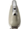 Ariete Vintage Hand Mixer 1548/03, krémový